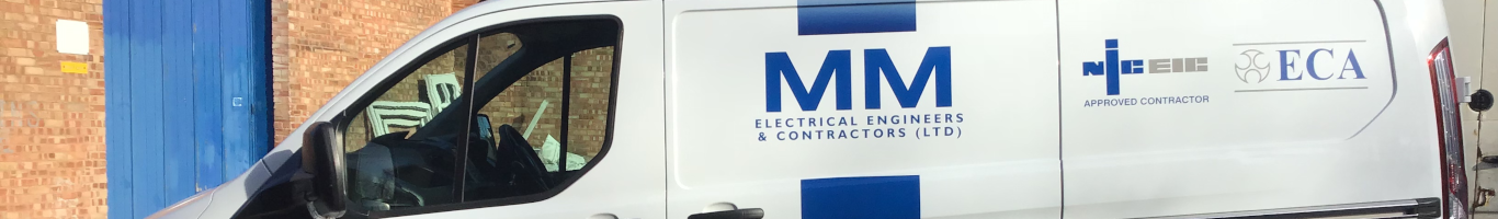 MM Electrical